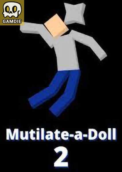 mutilate a doll 2 download free.